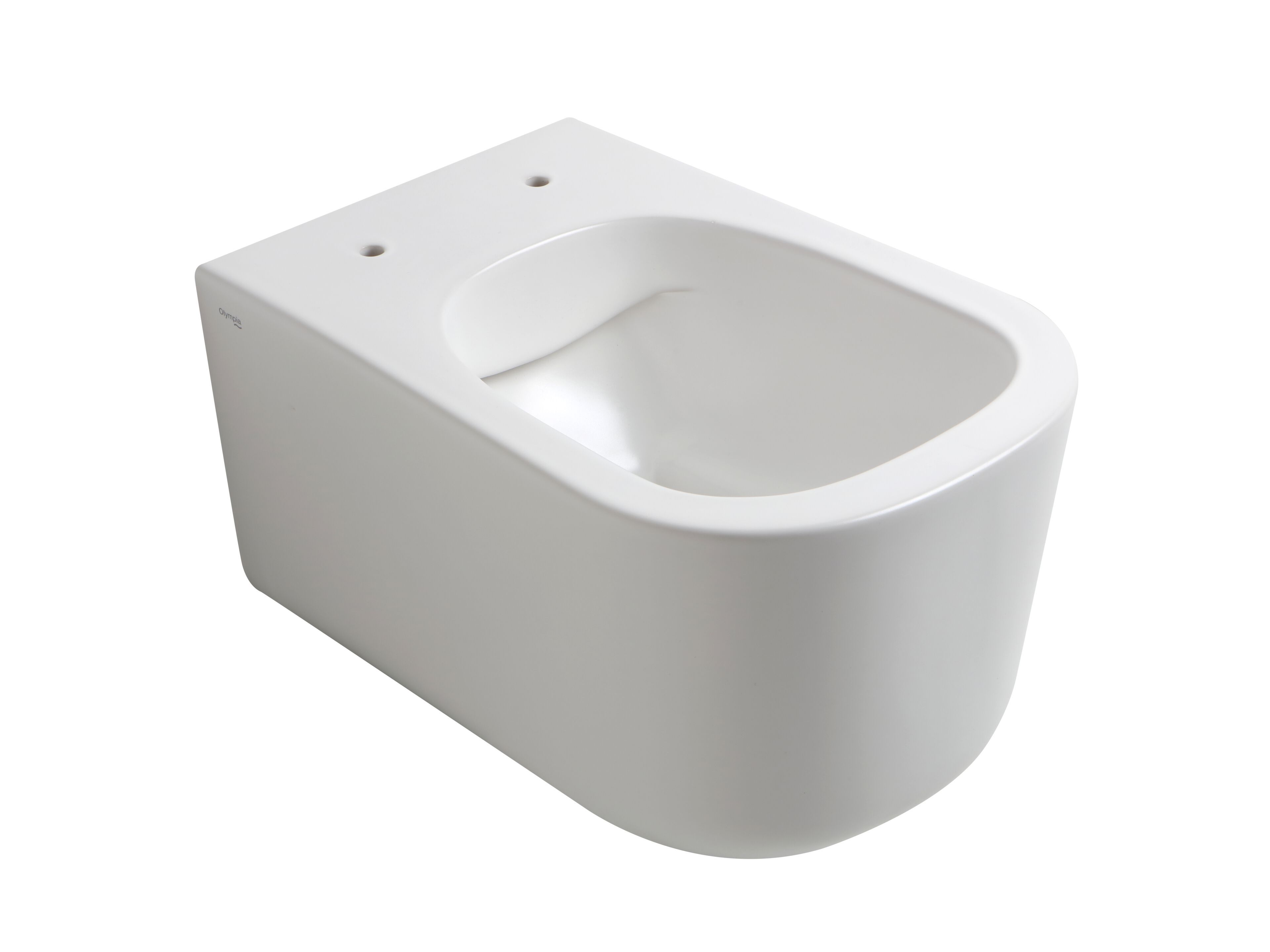 Туалет висит в витрине без бриды Olympia Ceramica OMNIA ARCH-00149603