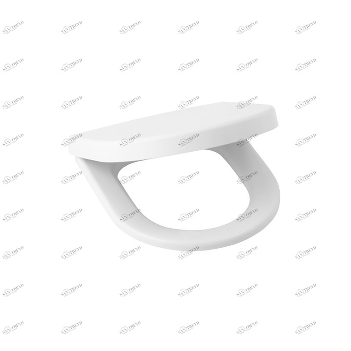 H892711 Крышка сиденье для унитаза Jika 
