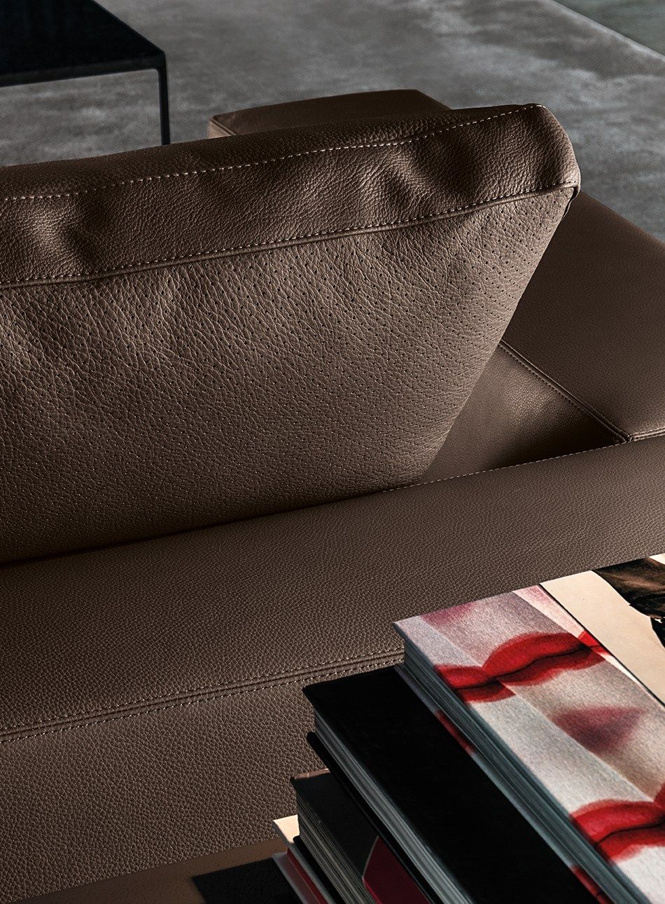 Ткань диван Minotti WHITE ARCH-00116367 - Вид №38