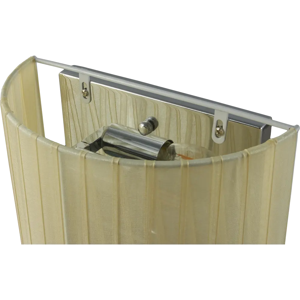 Бра «Жаклин» цвет бежевый MW-Light STLM-2014124 - Вид №5