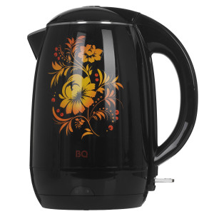 9173431 Электрочайник BQ KT1702P черный