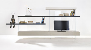 Стенка AIR LAGO 422