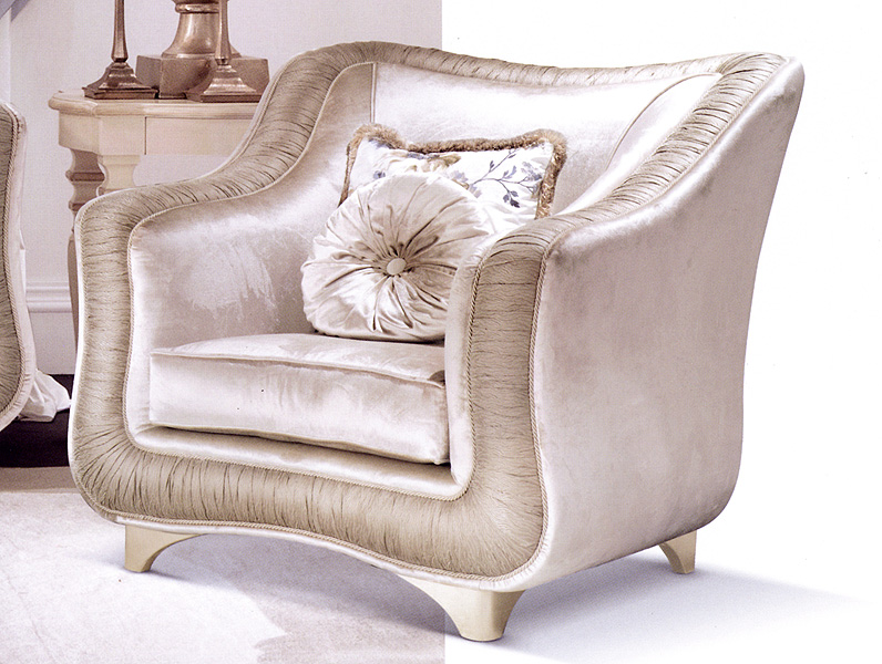 Кресло Puccini BM STYLE Puccini pl 
