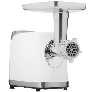 5364244 Мясорубка электрическая Аксинья КС-2004 белый