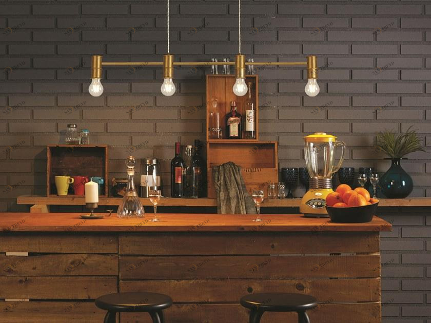 Gibas Подвесной светильник Nio 188/14