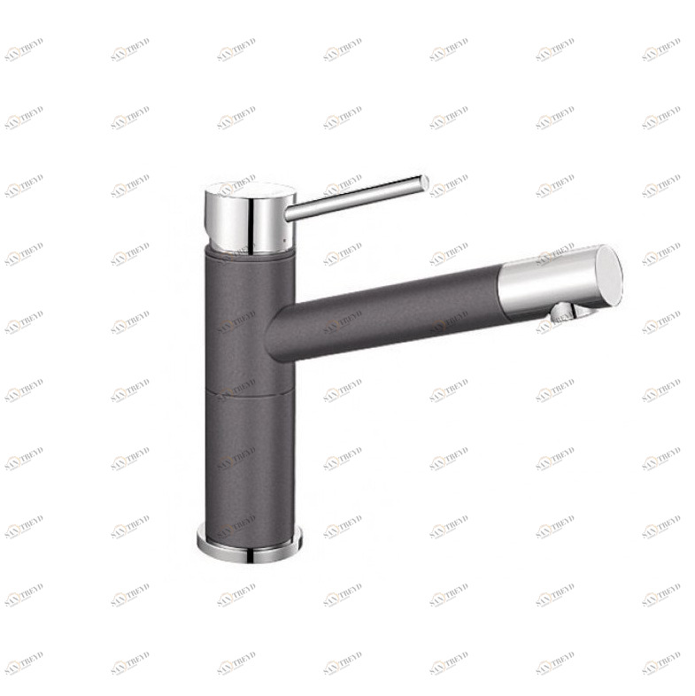 Смеситель для кухни Alta 20 см 518810 BLANCO