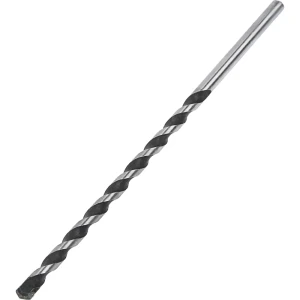 Сверло спиральное по бетону Fit 34552 8x200 мм 82262147 STLM-2155700