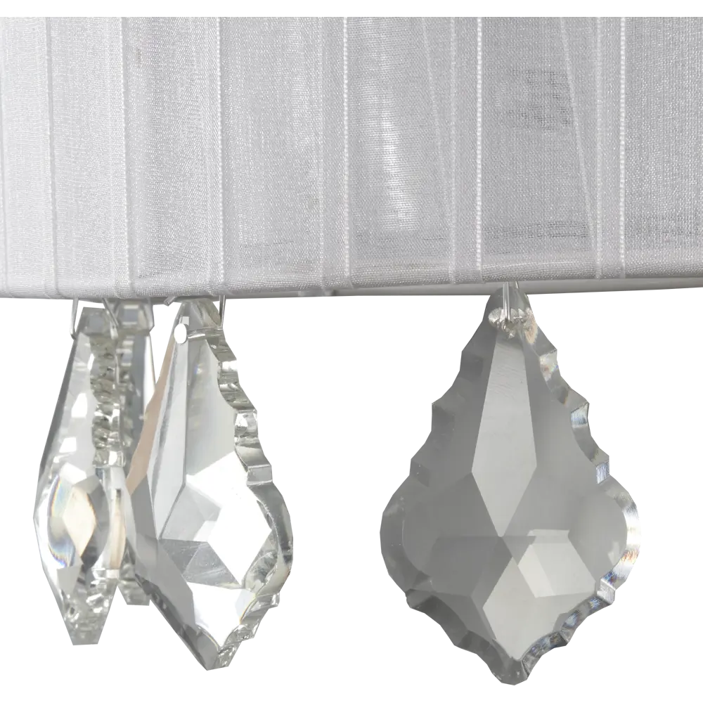 Бра «Жаклин» цвет белый MW-Light STLM-2036145 - Вид №3