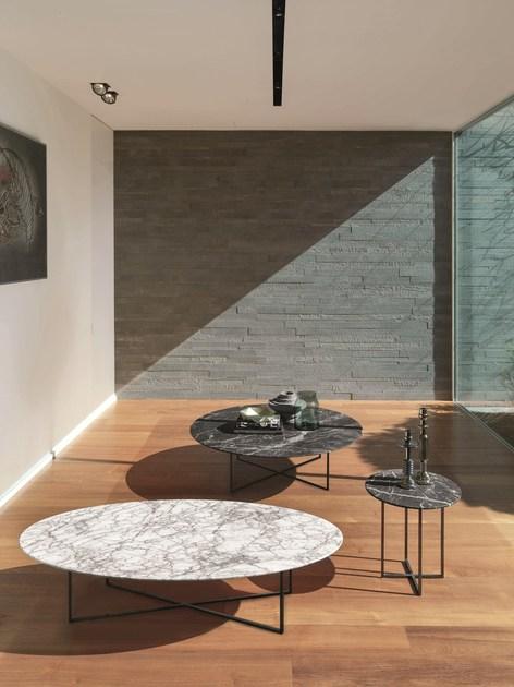 Désirée divani Журнальный столик из мрамора для гостиной sun-id-1468340 - Вид №2