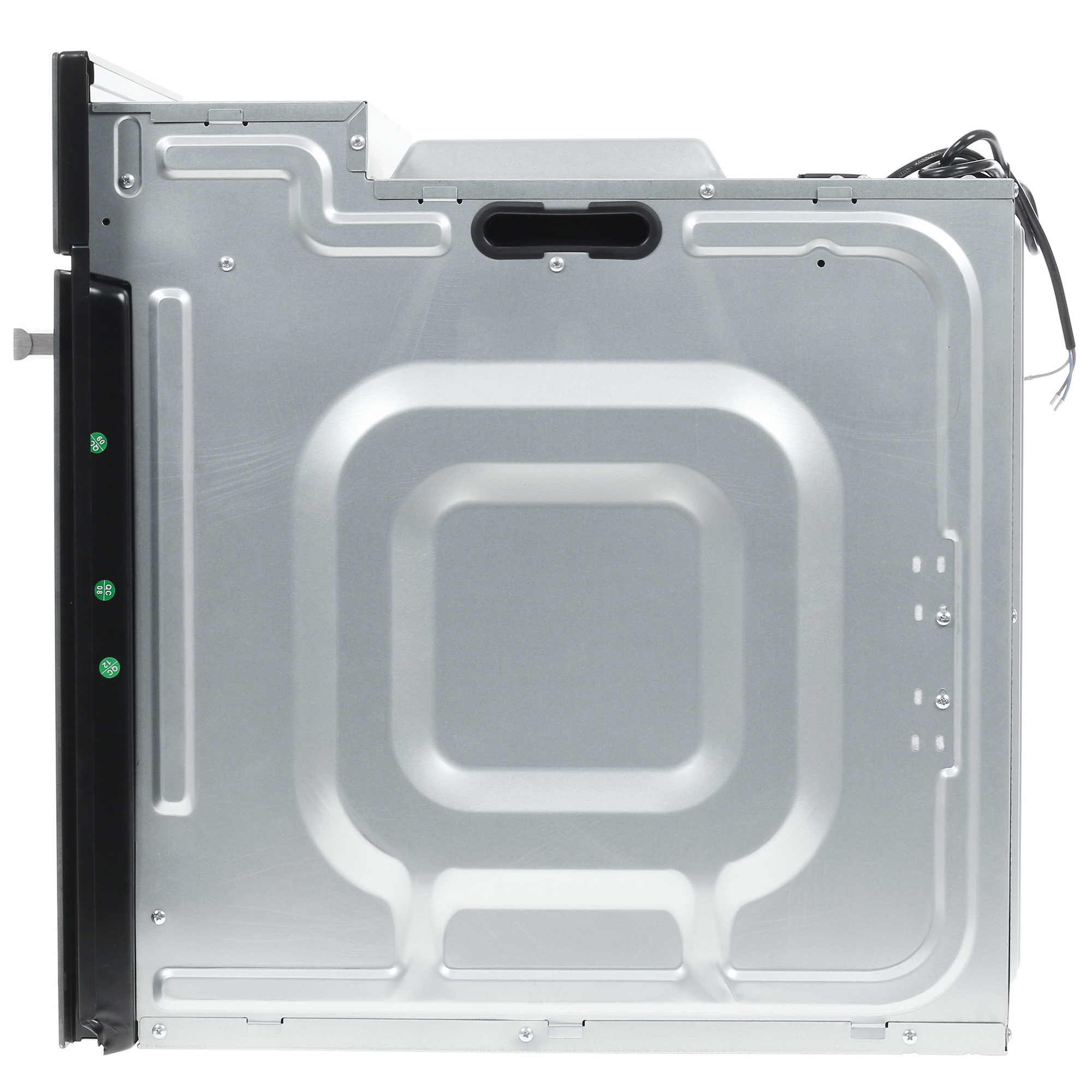 1176383 Электрический духовой шкаф LEX EDP 4590 BL черный STDN-0108694 - Вид №2