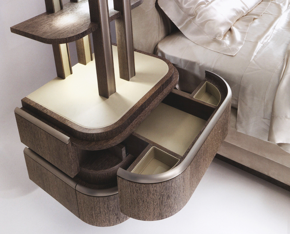 Кровать  ANNIBALE COLOMBO G 1597 Today - Вид №2