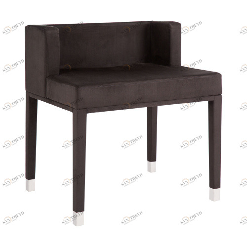 Стул / Q stool with low back YOMEI sun-id-379019