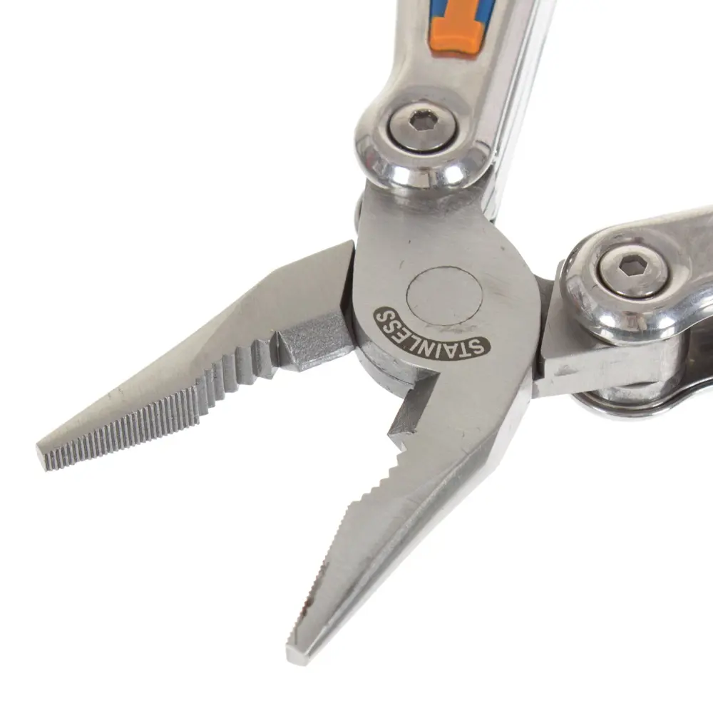 Мультитул-пассатижи Dexter LRM8030 14 функций STLM-2147901 - Вид №2