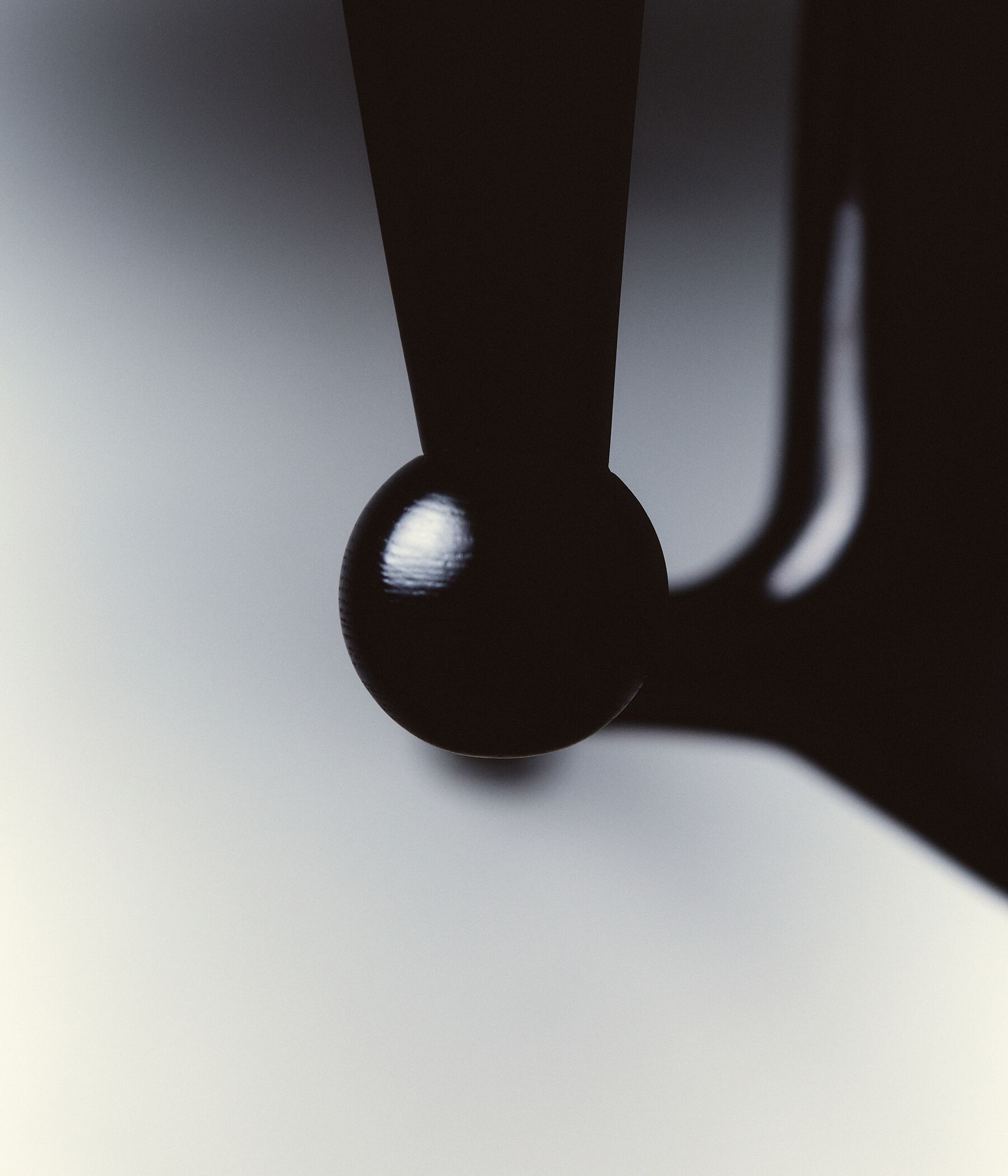 Штабелируемый стул из ясеня с подлокотниками BD Barcelona Гаулино ARCH-00143962 - Вид №31