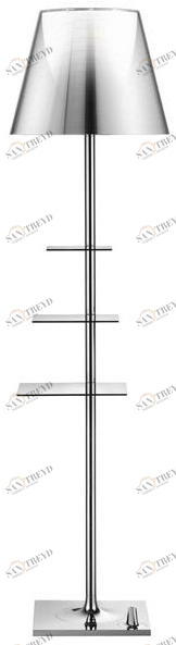 Flos Торшер светодиодный в замаке Home collection - pavimento sun-id-1348305