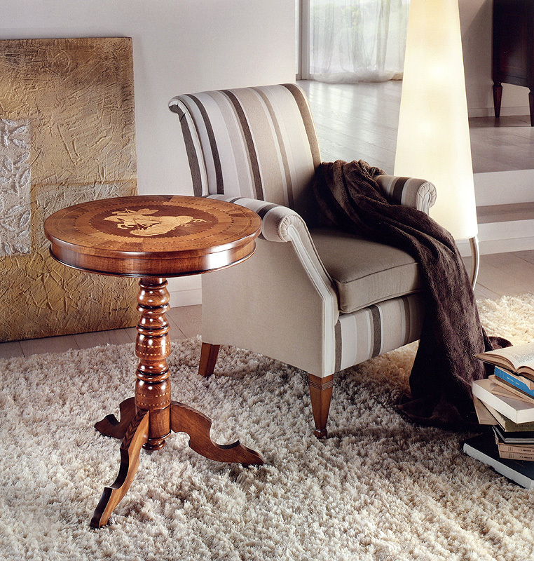 Столик  BBELLE 529 