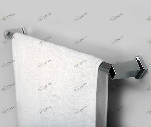 Aller K-1130 Штанга для полотенец Santreyd 