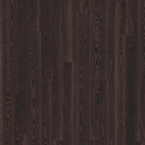 Паркетная доска Kahrs Ясень Черная медь 2600200434 - Вид №1