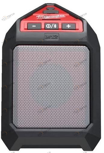 MILWAUKEE Динамик bluetooth sun-id-1348044