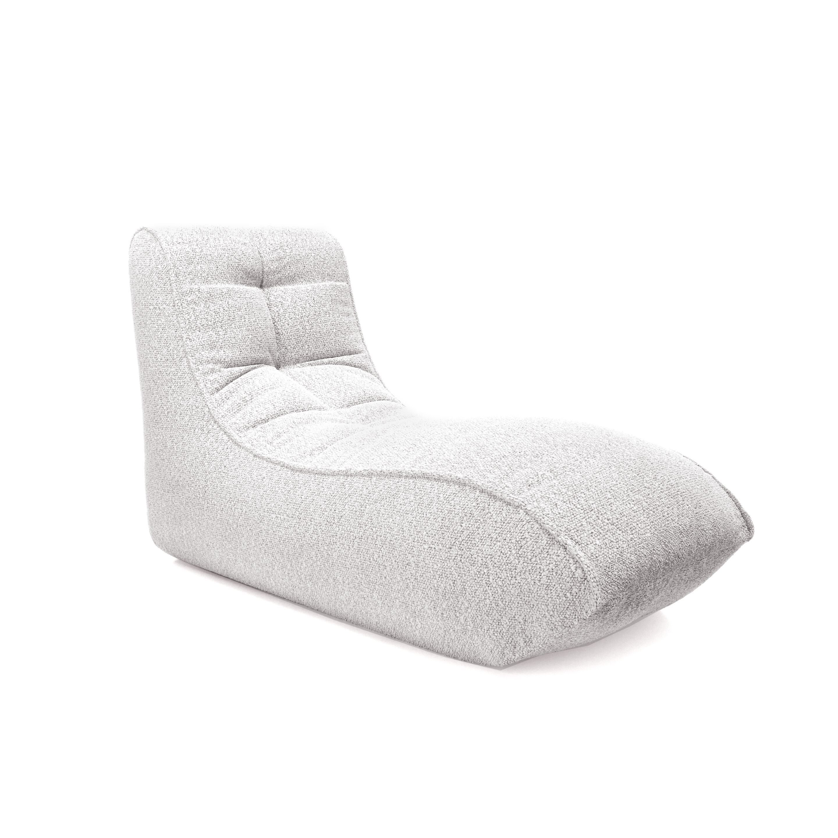 Мягкий шезлонг из ткани Joyf Beanbags ARCH-00029761 - Вид №116