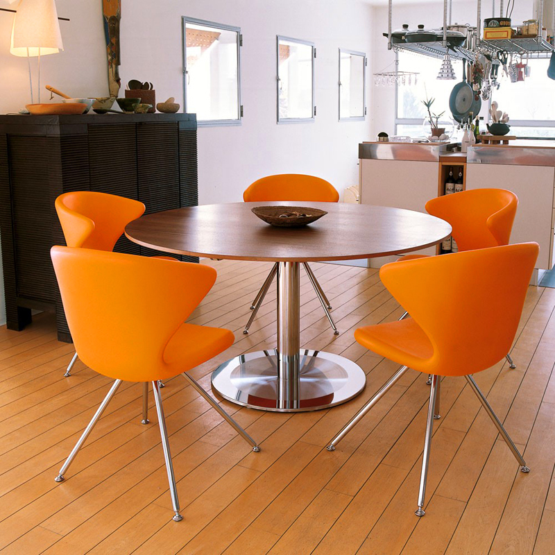 Стул CONCEPT TONON 902.01  - Вид №1