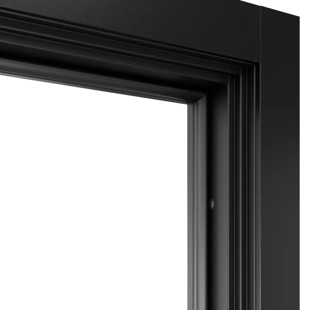 Дверь входная металлическая Глосс Айвори 95x205 см левая айвори TOREX STLM-2199077 - Вид №11