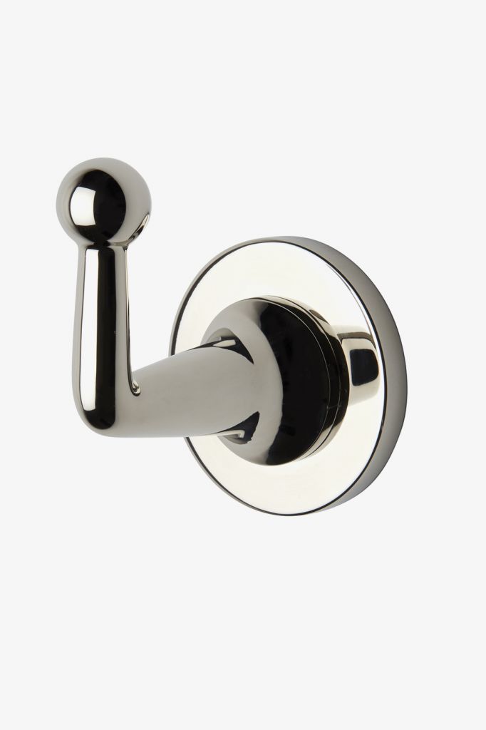 DSRH01 Одинарный крючок для мантии Dash Waterworks