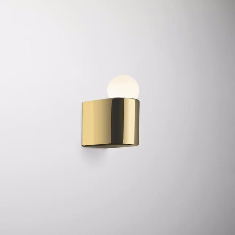 Латунный светодиодный настенный светильник Michael Anastassiades Brass Architectural ARCH-00084171 - Вид №5