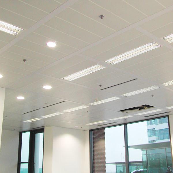 atena Стальные потолочные панели sun-id-1390748 - Вид №2