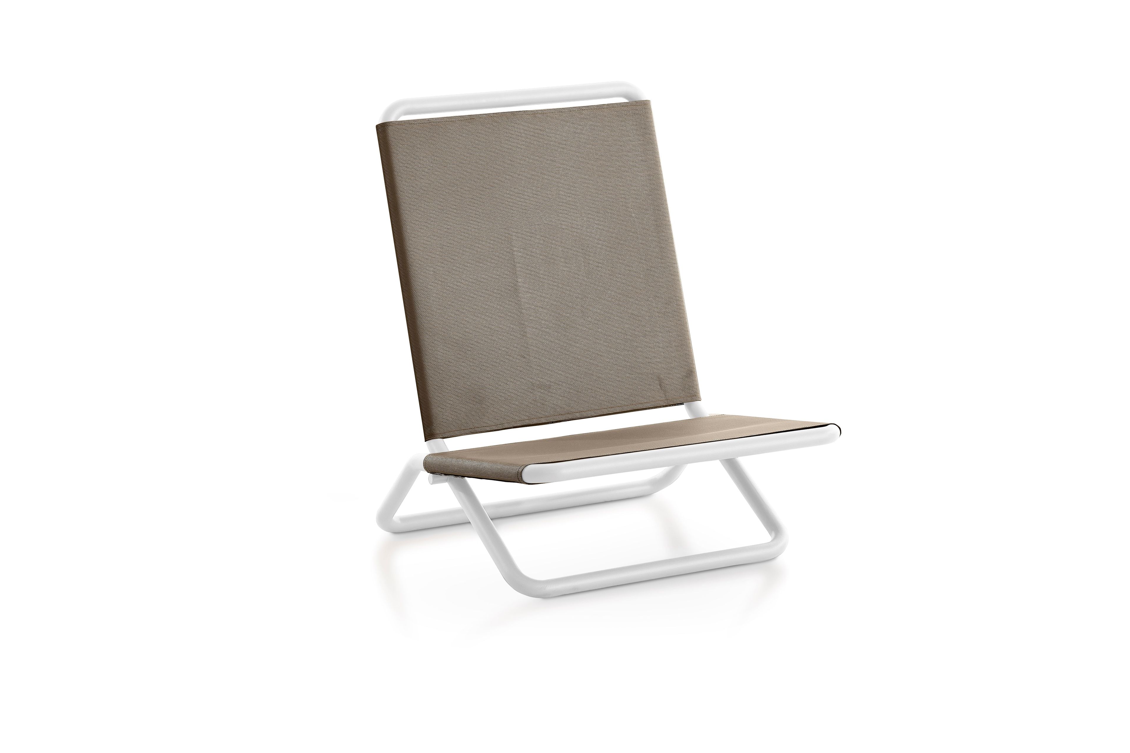 Складной садовый стул Diabla Trip ARCH-00133265 - Вид №29