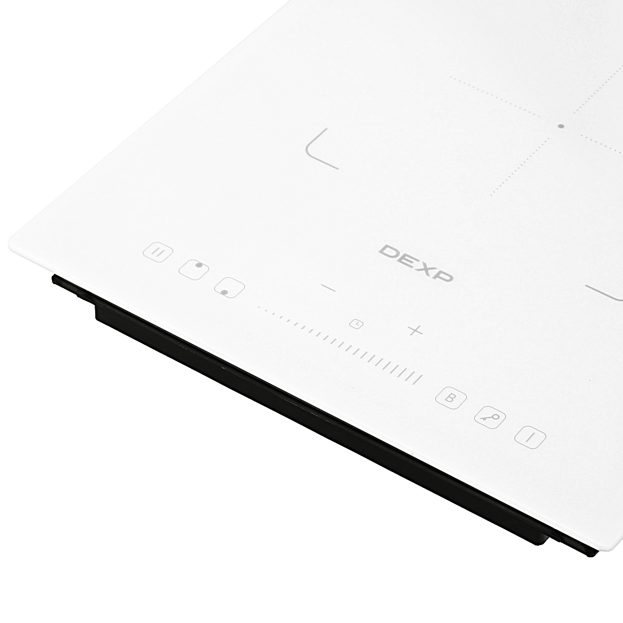 5088314 Индукционная варочная поверхность DEXP EH-I2SMA/W STDN-0091597 - Вид №2