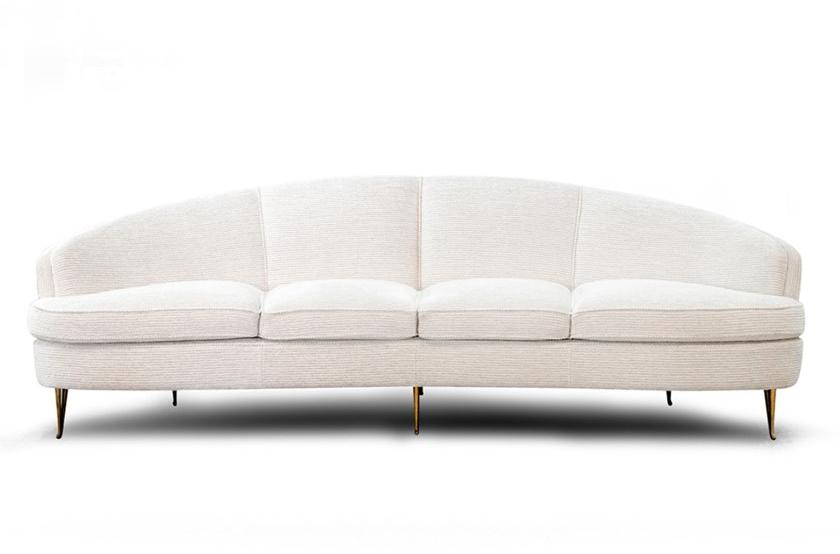 Mytto Мягкий диван из ткани Larforma sun-id-1497530 - Вид №1