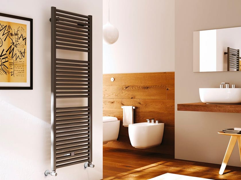 Стальная горячая вода полотенцесушитель Cordivari Claudia ARCH-00132646