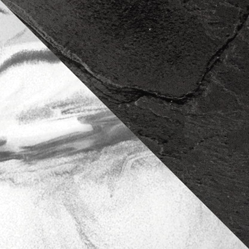 Квадратный стол из полиэтилена и столешница HPL с мраморным эффектом SLIDE девятнадцатый век ARCH-00117957 - Вид №11