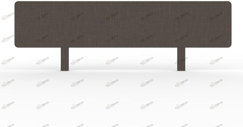 Mobilspazio Изголовье для двуспальной кровати Urban sun-id-1356200