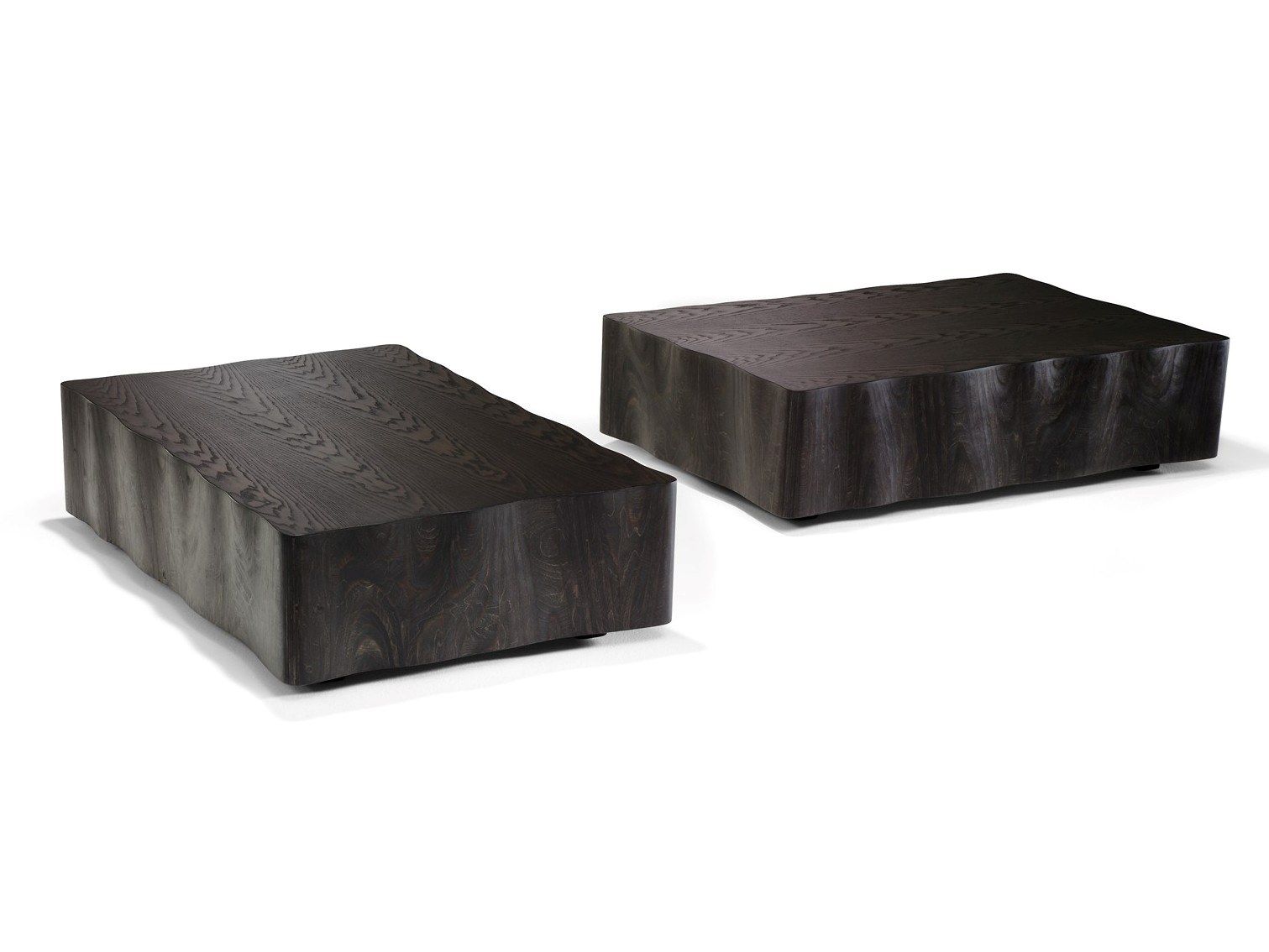 Низкий журнальный столик из фанеры Linteloo Iwa ARCH-00075979