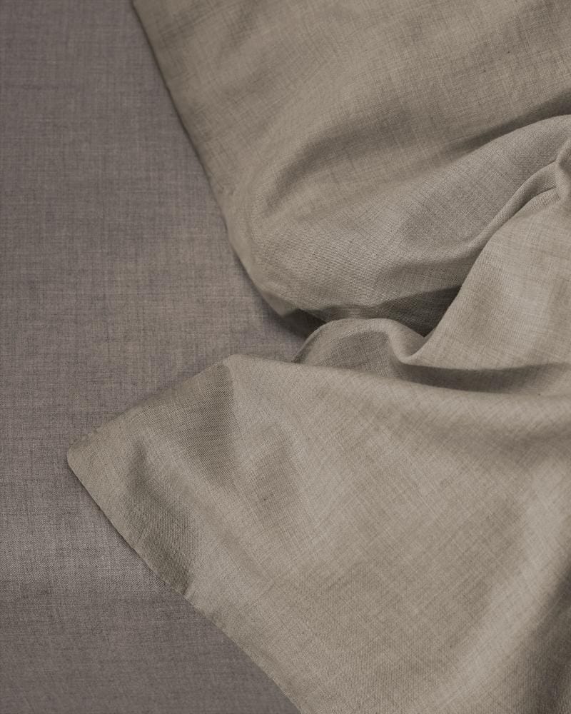 Хлопок и кашемир пододеяльник Society Limonta ARCH-00112041 - Вид №6