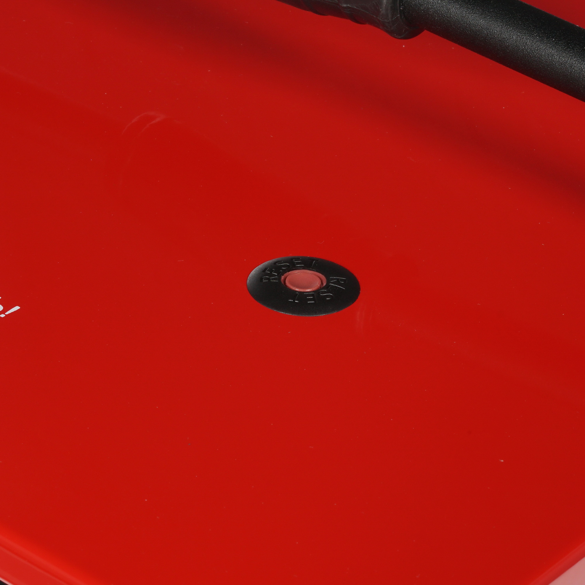 8195548 Тепловая пушка электрическая Elitech ТВ 30ЕТ STDN-0047903 - Вид №4