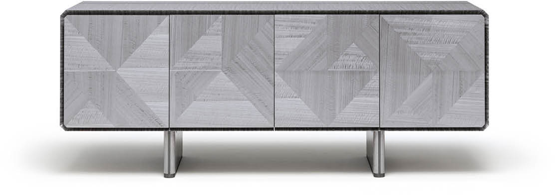 4810/80  Moonlight буфет - giorgio collection