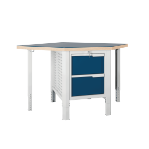 Верстак (угловой) CTR U532.S2.1