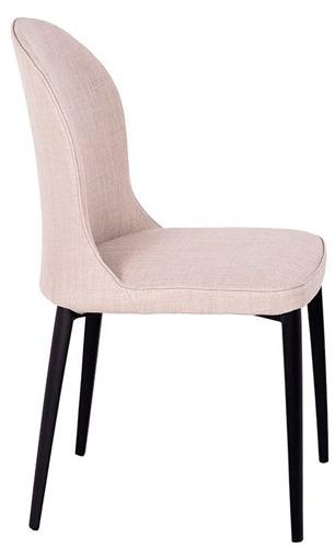 Angel Cerdá Стул из ткани New chair 4036 a120 Angel Cerda - Вид №1