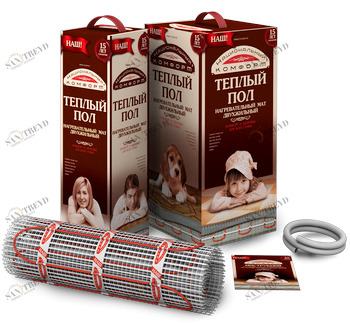 Комплект Национальный комфорт тНК-345-2,30 28930