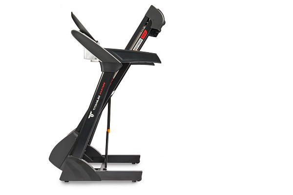 Беговая дорожка titanium masters physiotech tfa Titanium sun-id-2068538 - Вид №8