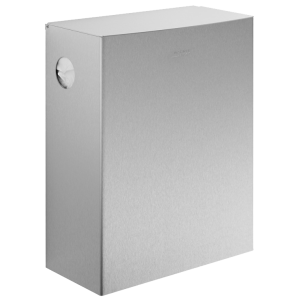 731340 Урна для гигиенических отходов с дозатором гигиенических пакетов WP177-2 WAGNER_EWAR A-LINE