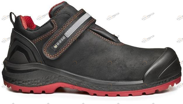 BASE PROTECTION Низкая защитная обувь Special sun-id-1425350