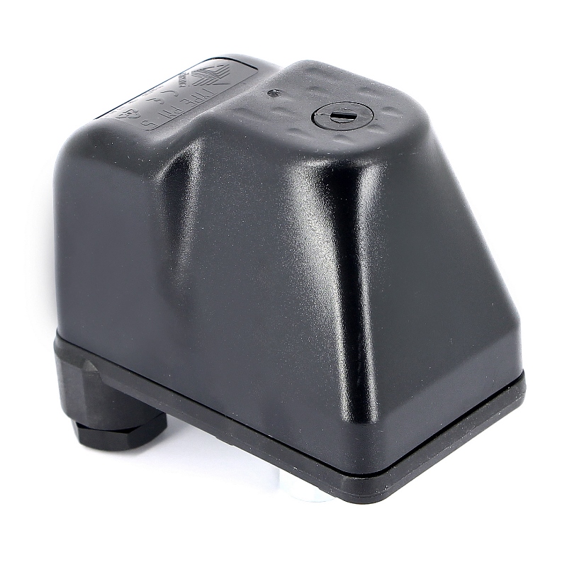 Реле давления Emmeti 1-5бар 220В 00300004 - Вид №1