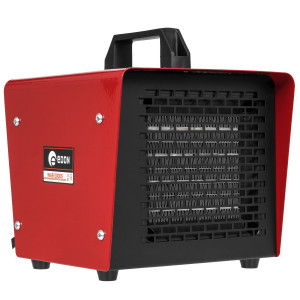 9137426 Тепловая пушка электрическая EDON WAB-2000S