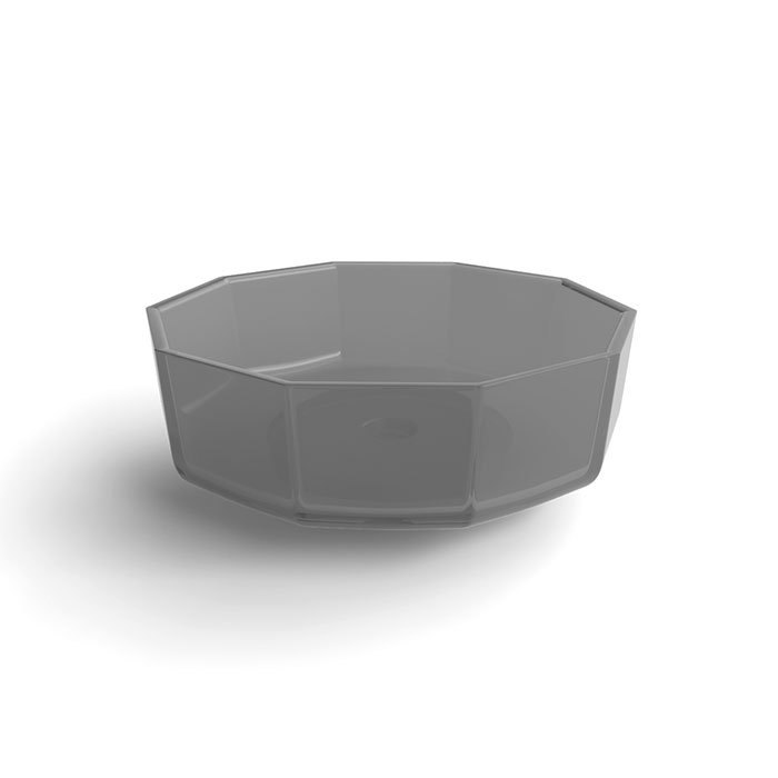 Opale Напольная раковина стоящая прямоугольная Antoniolupi 