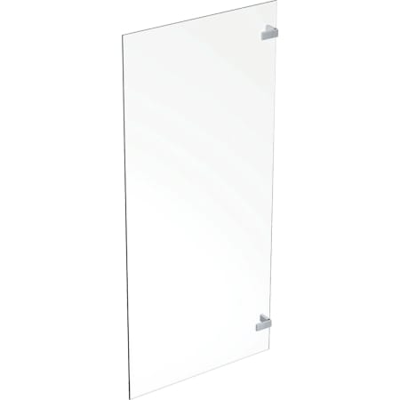 500.879.00.5 Душевая боковая перегородка IDO Design Geberit 