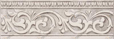 Termae Listelo White 8,6х25 Keraben sun-id-320030